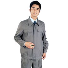如何選購經濟耐用的工裝制服 不掉色、不起球的品質之選